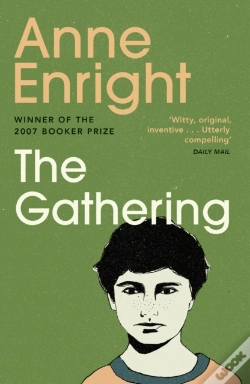 Capa do artigo The Gathering