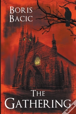 Capa do artigo The Gathering