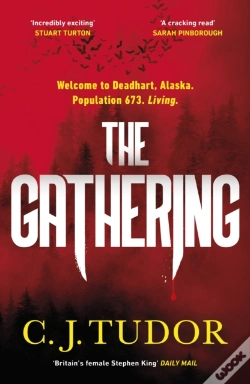 Capa do artigo The Gathering