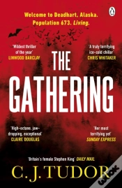 Capa do artigo The Gathering