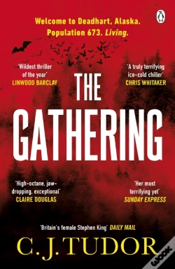 Capa do artigo The Gathering