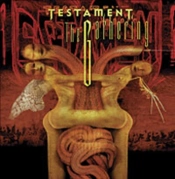 Capa do artigo The Gathering - CD