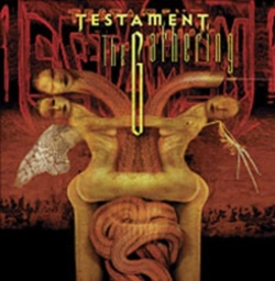 Capa do artigo The Gathering - CD