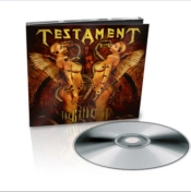 Capa do artigo The Gathering - CD