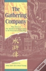 Capa do artigo The Gathering Company