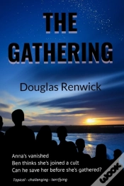 Capa do artigo The Gathering