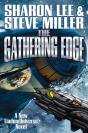 The Gathering Edge - Preview