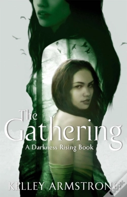 Capa do artigo The Gathering