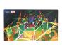 The Gathering Marvel's Spider-Man Prime Playmat - Spider - Preview