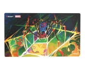 Capa do artigo The Gathering Marvel