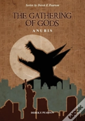 Capa do artigo The Gathering Of Gods