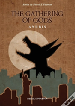Capa do artigo The Gathering Of Gods