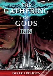 Capa do artigo The Gathering Of Gods