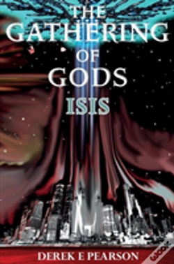 Capa do artigo The Gathering Of Gods