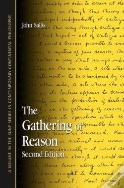 Capa do artigo The Gathering Of Reason