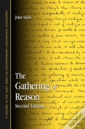 Capa do artigo The Gathering Of Reason