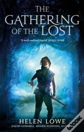 The Gathering Of The Lost