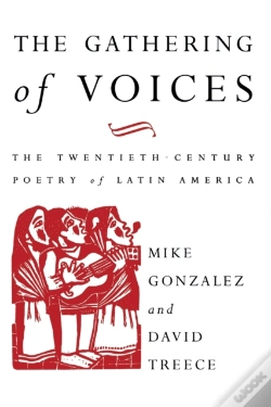 Capa do artigo The Gathering Of Voices