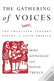 Capa do artigo The Gathering Of Voices