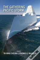 The Gathering Pacific Storm