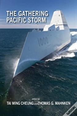Capa do artigo The Gathering Pacific Storm
