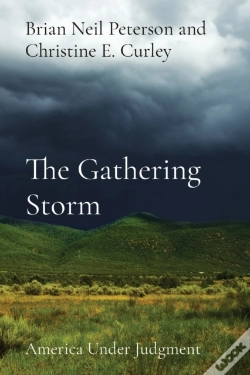 Capa do artigo The Gathering Storm