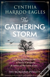 Capa do artigo The Gathering Storm