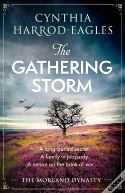 Capa do artigo The Gathering Storm