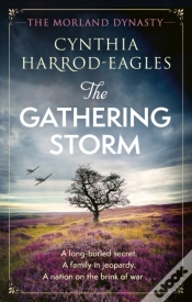 Capa do artigo The Gathering Storm