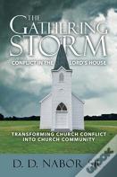 The Gathering Storm