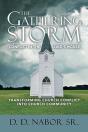 The Gathering Storm - Preview