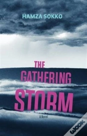 Capa do artigo The Gathering Storm