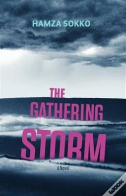 Capa do artigo The Gathering Storm