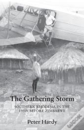 The Gathering Storm