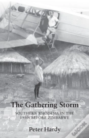 Capa do artigo The Gathering Storm