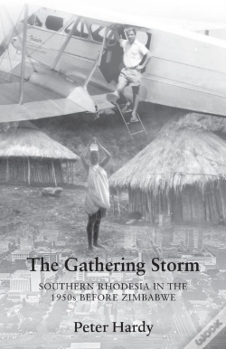 Capa do artigo The Gathering Storm
