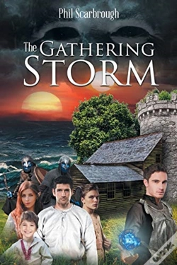 Capa do artigo The Gathering Storm