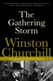 Capa do artigo The Gathering Storm
