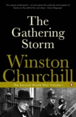 Capa do artigo The Gathering Storm