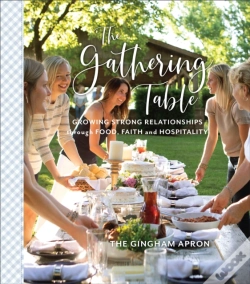 Capa do artigo The Gathering Table