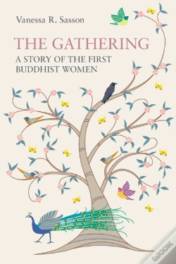 Capa do artigo The Gathering