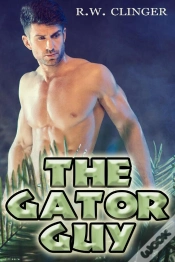 Capa do artigo The Gator Guy