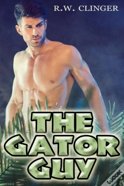 Capa do artigo The Gator Guy