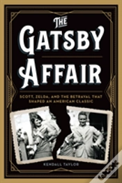 Capa do artigo The Gatsby Affair