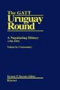 The Gatt Uruguay Round - Preview
