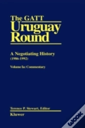 The Gatt Uruguay Round