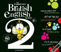 Capa do artigo The Gaturro'S Brutish English Method 2 (Fixed Layout)