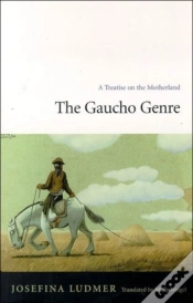 Capa do artigo The Gaucho Genre