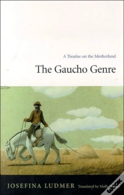 Capa do artigo The Gaucho Genre