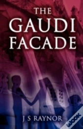 The Gaudi Facade